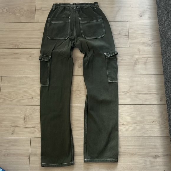 Whitefox Boutique Cargo Pants - Picture 2 of 3